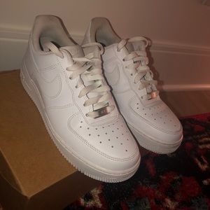 Nike Air Force 1